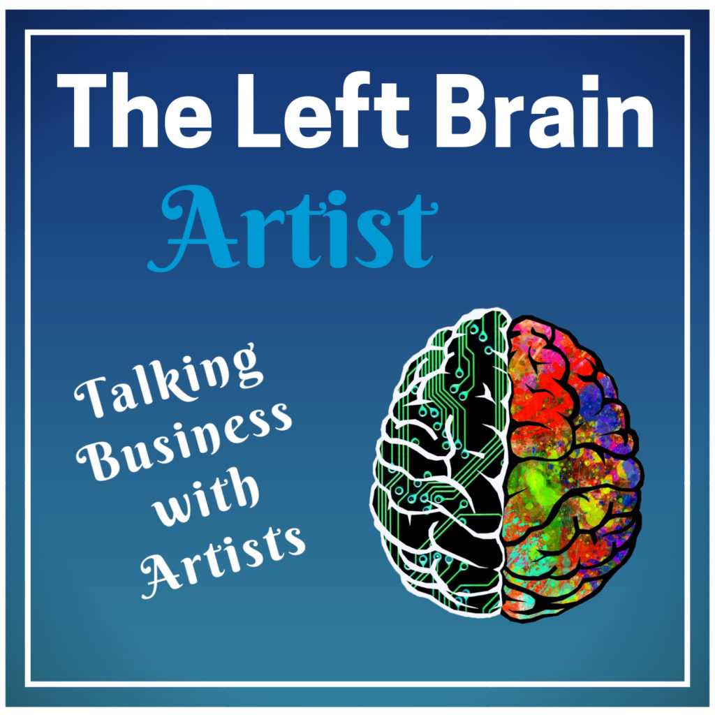 The Left Brain Artist (1)
