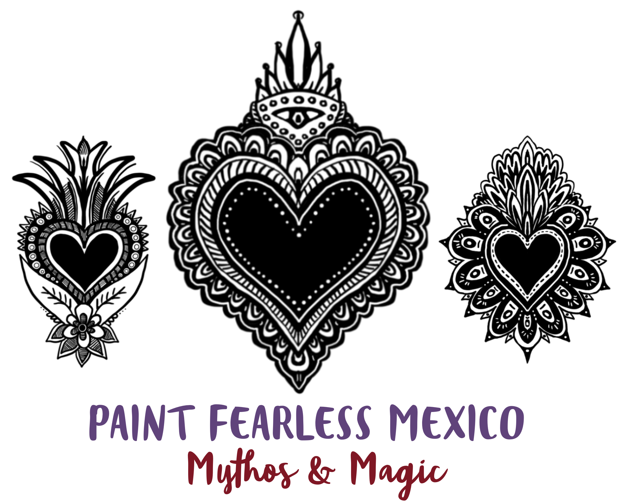Paint FEARLESS® Sedona • Connie Solera ~ Artist, Teacher